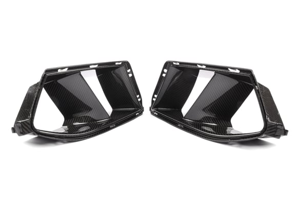 Air Inlets for 2021-2025 BMW M3/M4 D980-0032 BMW performance