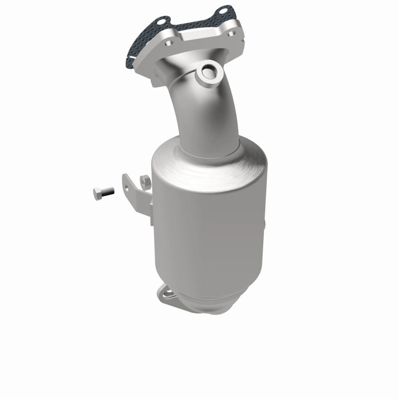 t 2014-2018 Ram ProMaster 1500 Direct-Fit Catalytic Converter 22-192 Magnaflow MagnaFlow Exhaust Products
