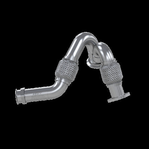 MBRP performance muffler fits 2004-2007 Ford F-250