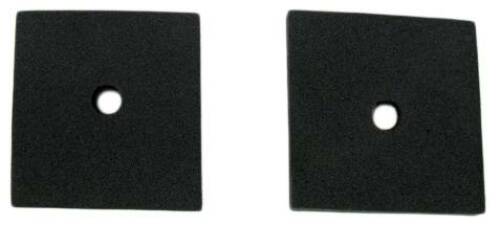 Fits 1955-64 Ford Full Size and 1964-66 Mustang Fender Anti-Squeak Pads FAP600