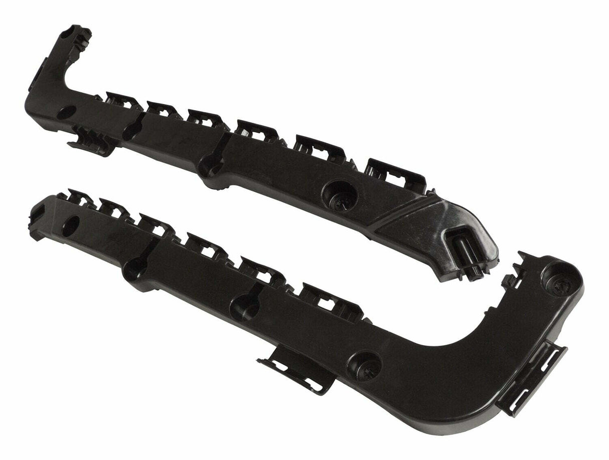 t Fascia Bracket Set Fits 2011-2021 WK Grand Cherokee -55079222K-CRN Crown
