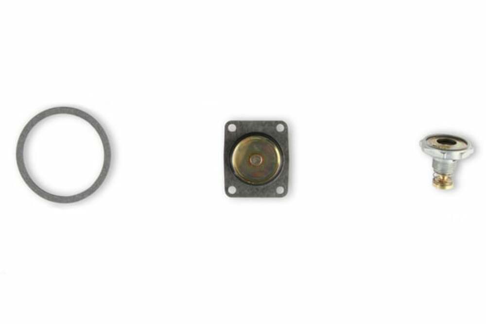 Holley Fast Kit Carburetor Rebuild Kit - 37-1542