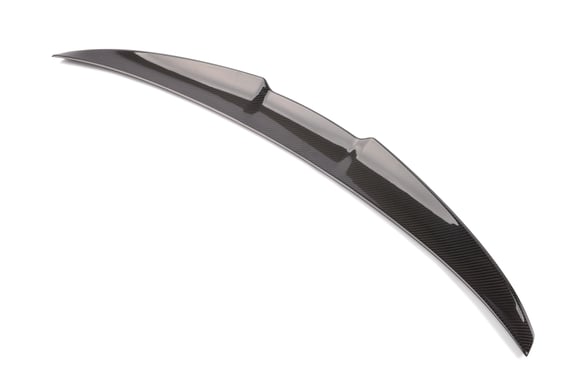 Rear Deck Spoiler for 2021-2025 BMW M4 D980-0030 BMW performance