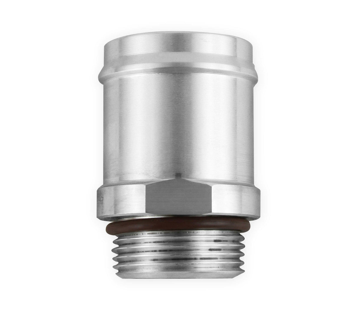 Radiator Hose Fitting - 1.50 Inch Eng Swap Radiators - FB401 aluminum