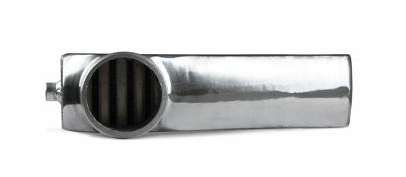 Air to Air Intercooler - FB603 aluminum polished
