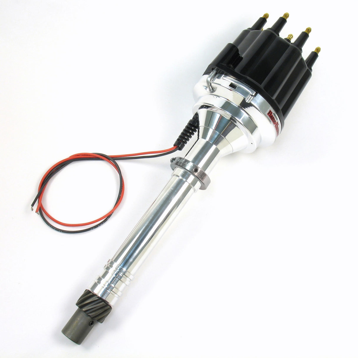 PerTronix Ignitor II electronic ignition kit black C10