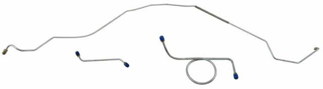 Front Brake Line Set FBL702 Shafer's Classic Reproductions