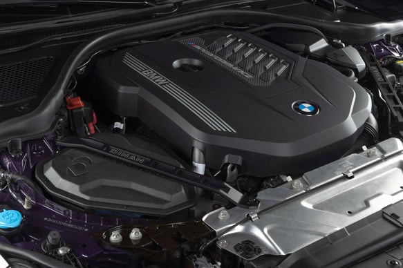 Cold Air Intake for 2020-2024 BMW M240i/M340i/M440i D760-0069 BMW performance