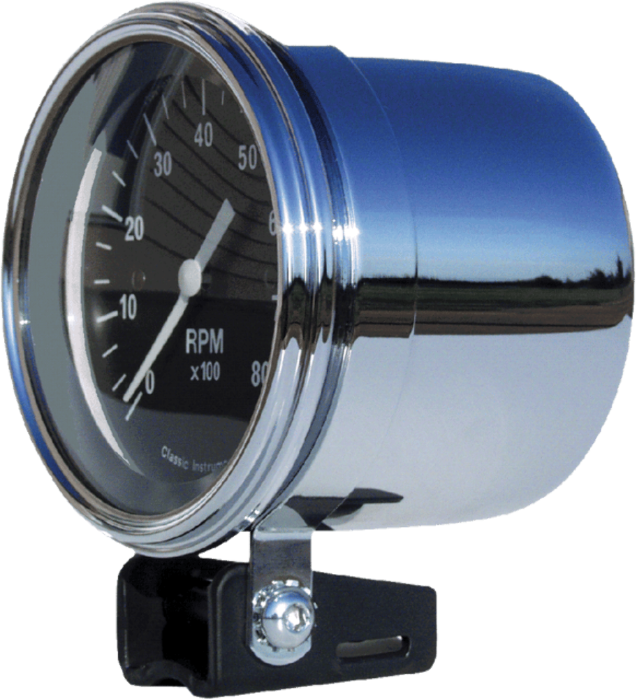 1933-34 Ford Car Matching Tach FC3380SLF