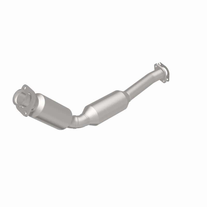 MagnaFlow direct-fit catalytic converter for 2003-2011 Ford 4.6L stainless steel CARB compliant 551057