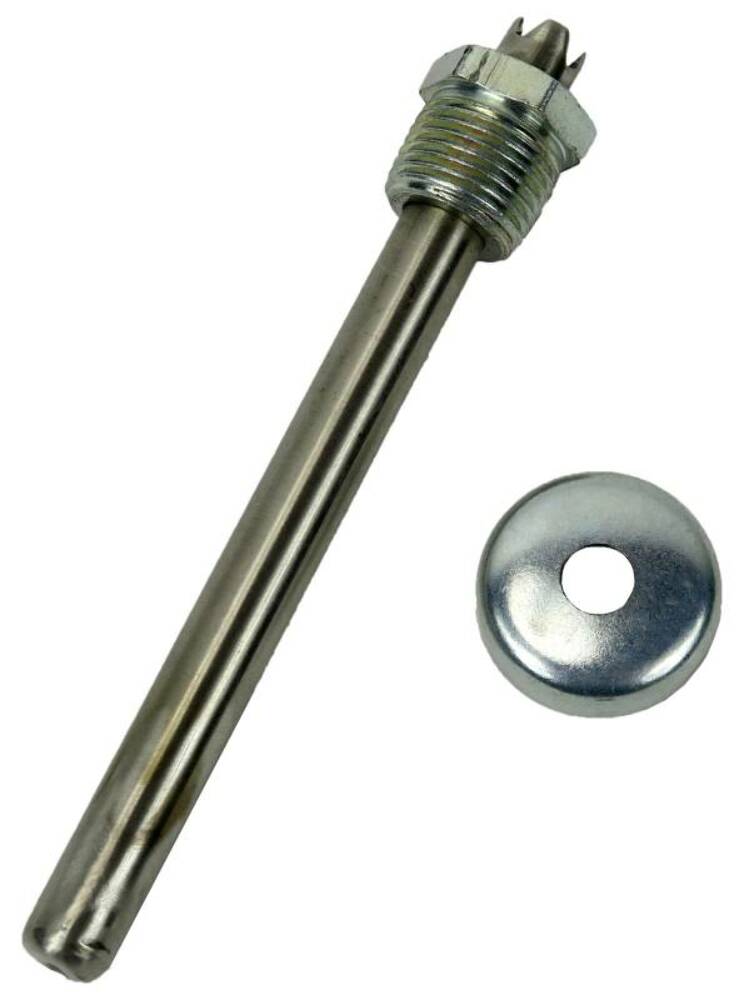Fits 1963-1964 Full Size Ford Choke Tube FCS600