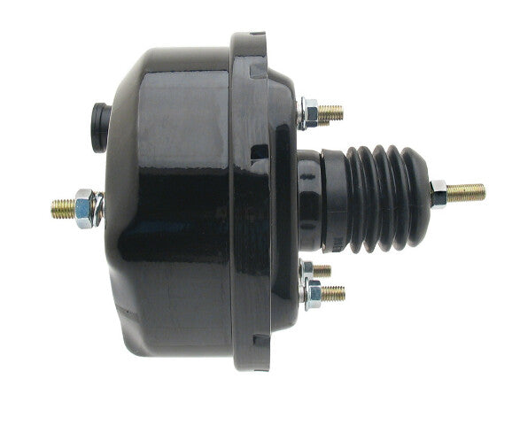 power brake booster and master cylinder kit for 1964-1966 Ford Mustang black power brake universal fits-1964-1966-ford-mustang-booster-conversion-kit-disc-drum-fd-250 MBM