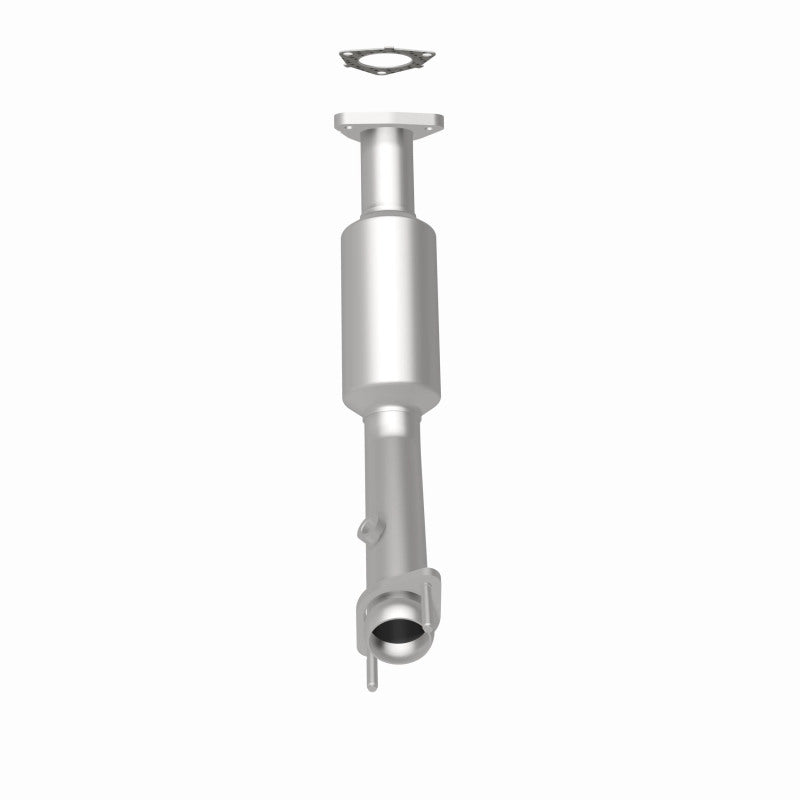 MagnaFlow direct-fit catalytic converter for 2000-2002 Chevy Camaro 5.7L stainless steel CARB compliant 4481489