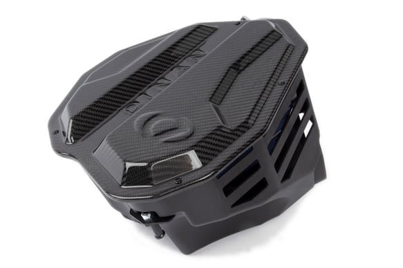Cold Air Intake for 2020-2024 BMW M240i/M340i/M440i D760-0058 BMW performance