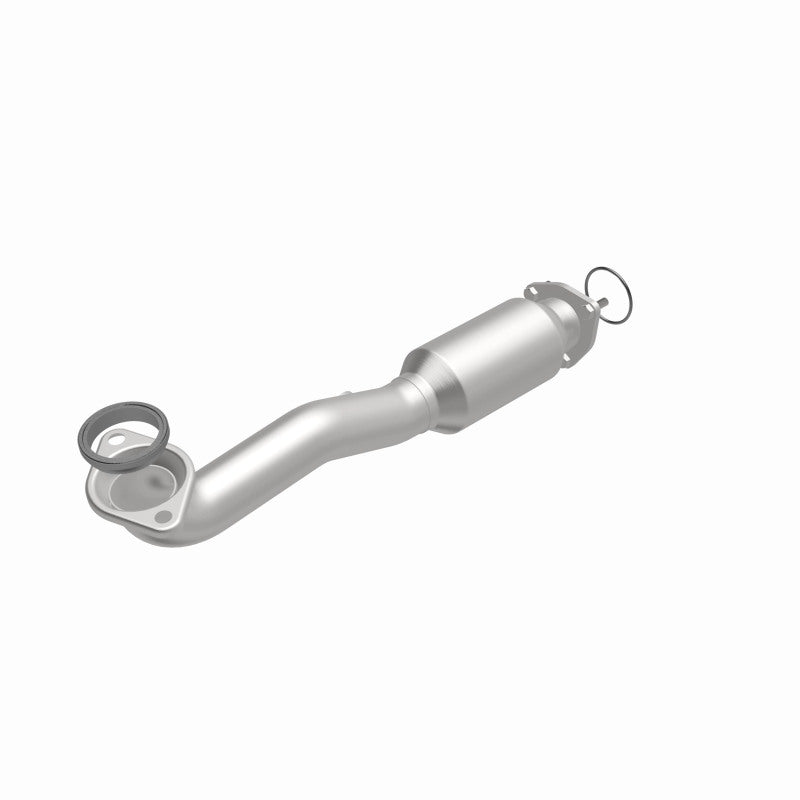 MagnaFlow direct-fit catalytic converter for Honda CR-V 2.4L stainless steel CARB compliant 5592783