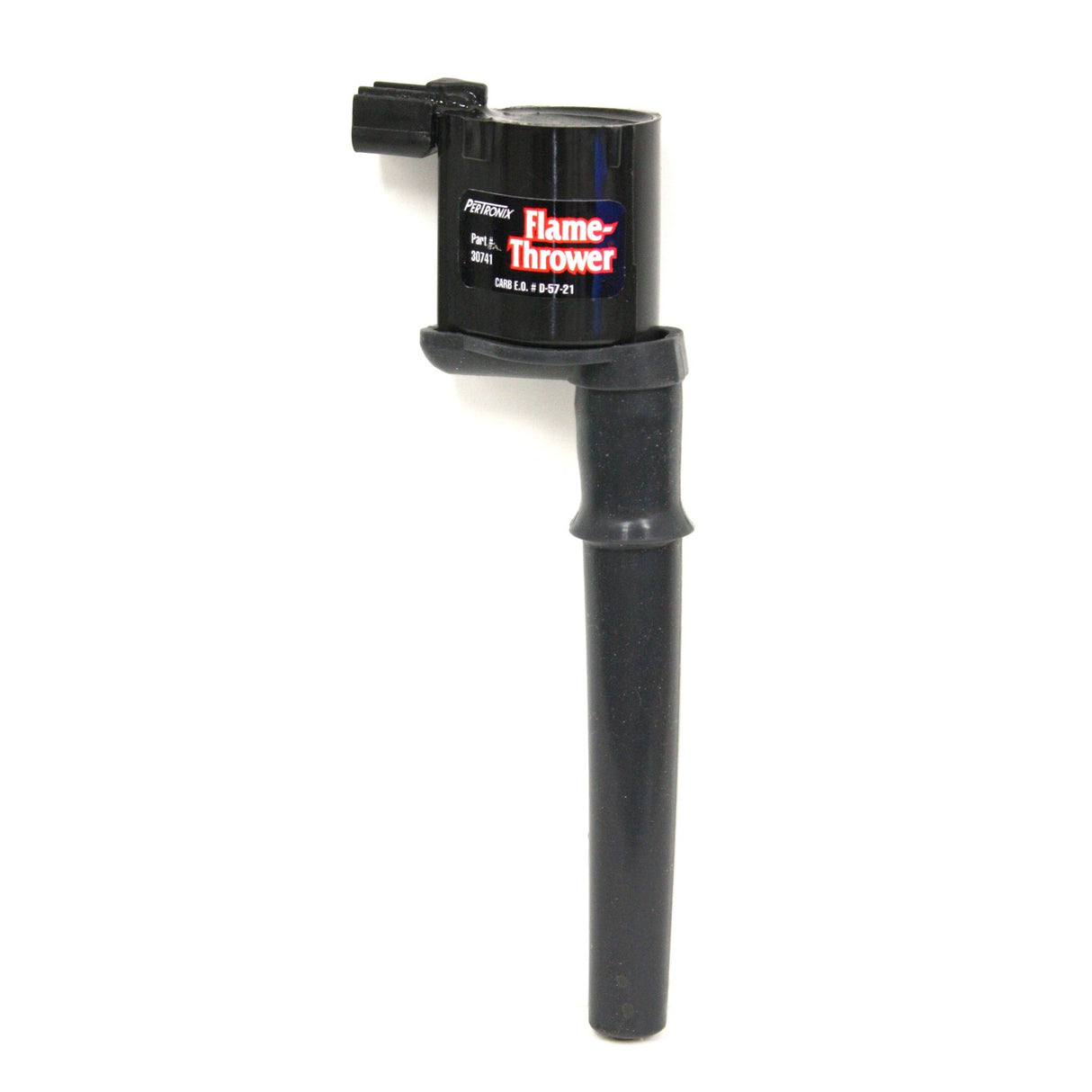 PerTronix Flame-Thrower ignition coil Ford black 30741