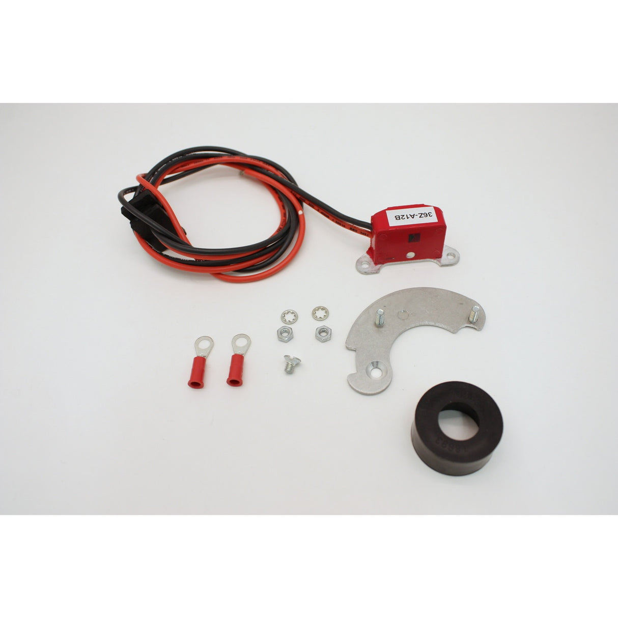 PerTronix Ignitor II electronic ignition kit Bosch 6 cylinder negative ground 3000
