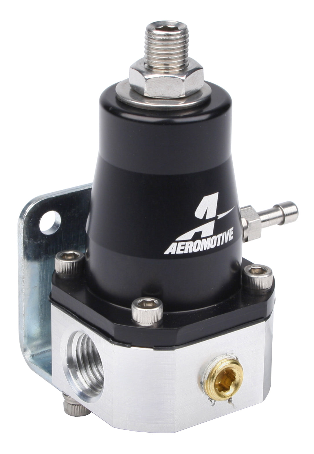 Aeromotive fuel pressure regulator EFI 13129
