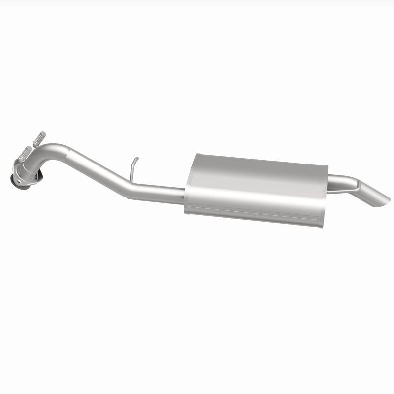 Fits 2003-2013 Toyota Corolla 1.8L Direct-Fit Replacement Exhaust 106-0626 aluminized steel