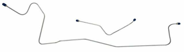 Falcon Front Brake Lines fits 1963-1965 Ford Falcon FFB604 Shafer's Classic Reproductions