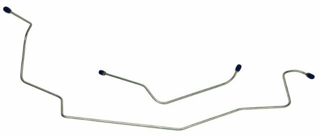 Falcon Front Brake Lines FFB605 Shafer's Classic Reproductions
