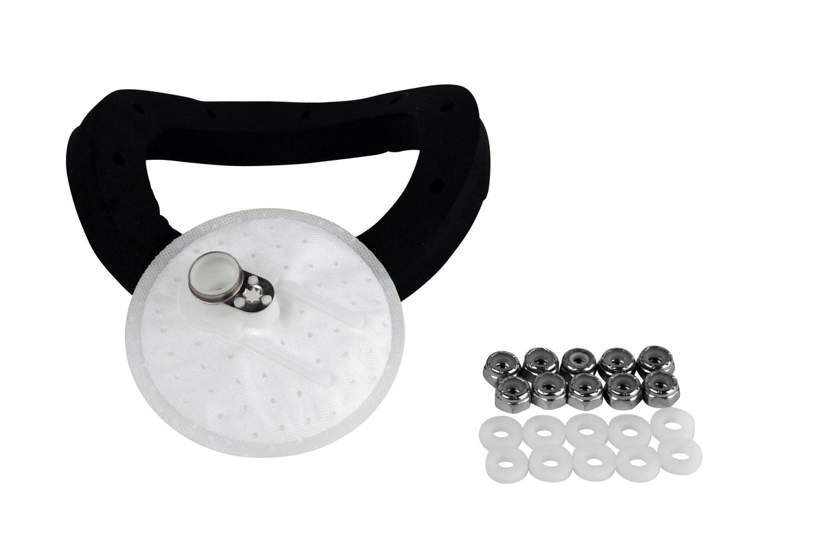 Aeromotive fuel pump replacement strainer carbureted Phantom 12688