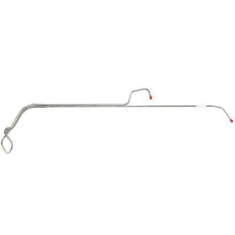 Fuel Line for 1976-1981 Chevy Camaro Fuel Vent Line steel
