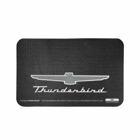 Original Fender Cover Thunderbird Logo - FG2110 mechanic fender cover