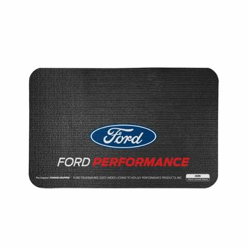 Original Fender Cover Ford Performance Logo - FG2142 mechanic fender cover