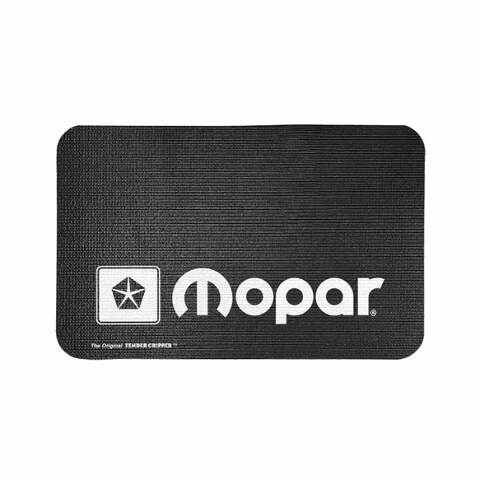 Original fender Cover Mopar Pentastar Logo - FG2201 mechanic fender cover