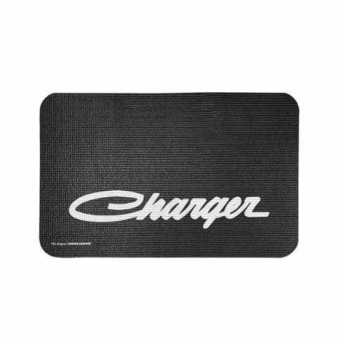 Original Fender Gripper Fender Cover Charger Logo - FG2211