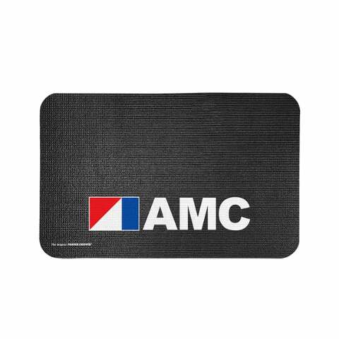 Original Fender Cover AMC Logo - FG2313 mechanic fender cover