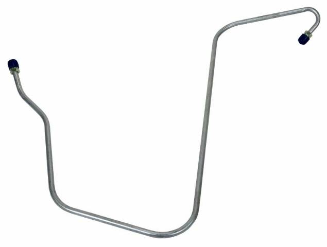 Falcon Gas Lines (Pump To Carb) fits 1963-1965 Ford Falcon FGL601 Shafer's Classic Reproductions