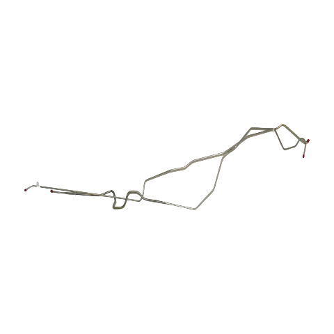 Fuel Line Kit for 1975-1978 Pontiac Firebird