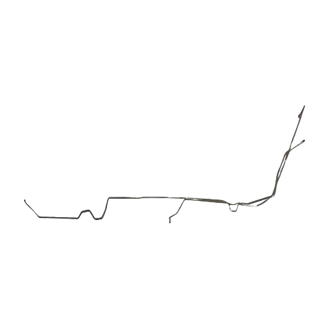 Fuel Line Kit for 1979-1981 Chevy Camaro