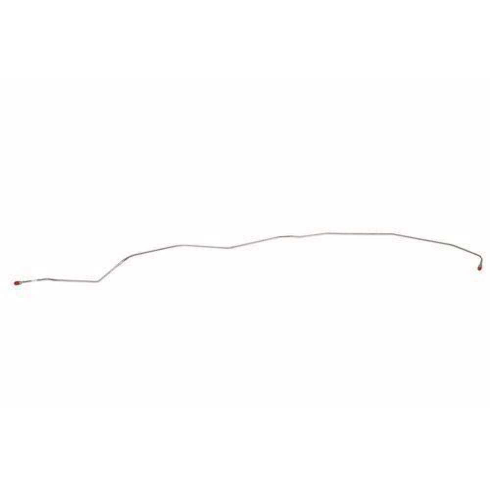 Fuel Line Kit for 1988-1992 Chevy Camaro stainless steel