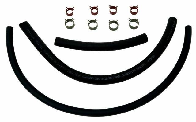 Camaro Fuel Hose Kit fits 1967-1974 Chevy Camaro FHK201 Shafer's Classic Reproductions
