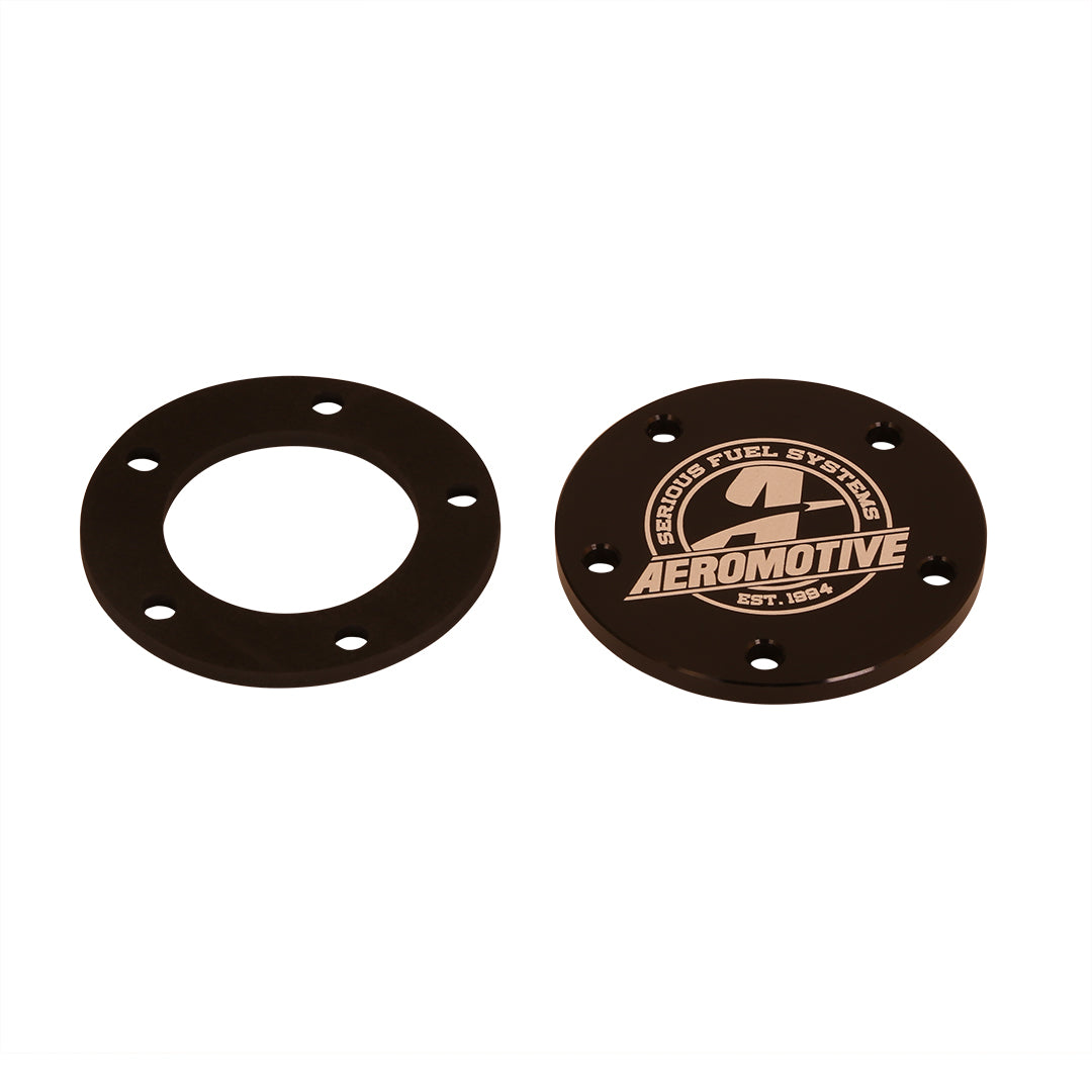 Billet Filler Plate, Bladder Style Fuel Cells 18057