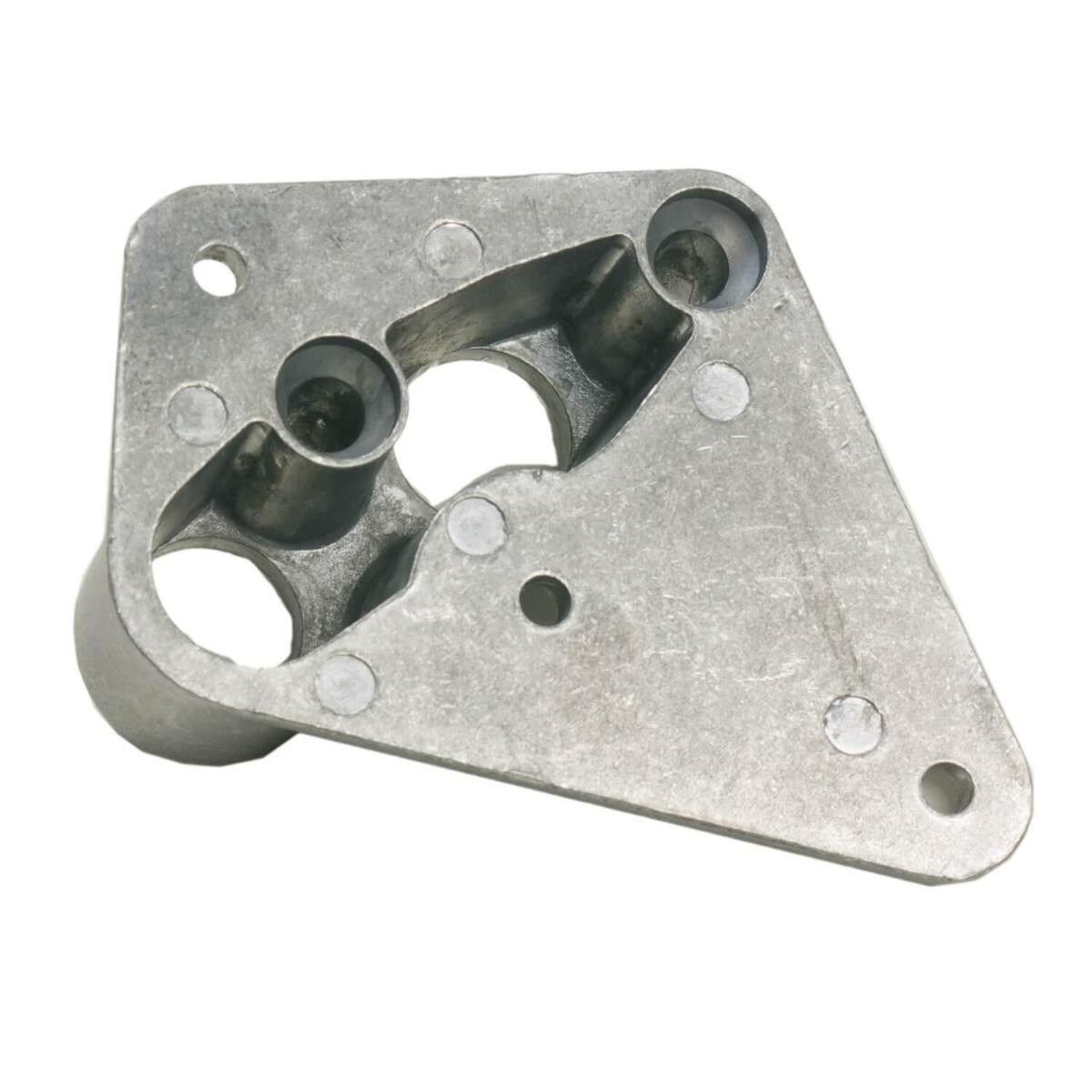 Filter Extension for 30280 & aluminum
