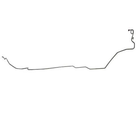 Intermediate Brake Line Kit for 82-83 Chevy Camaro