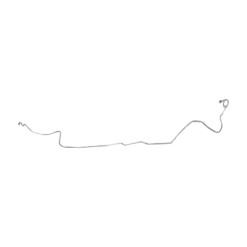 Brake Line for 84-85 Chevy Camaro Intermediate