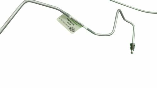 Intermediate Brake Line Kit for 95-97 Chevy Camaro stainless steel