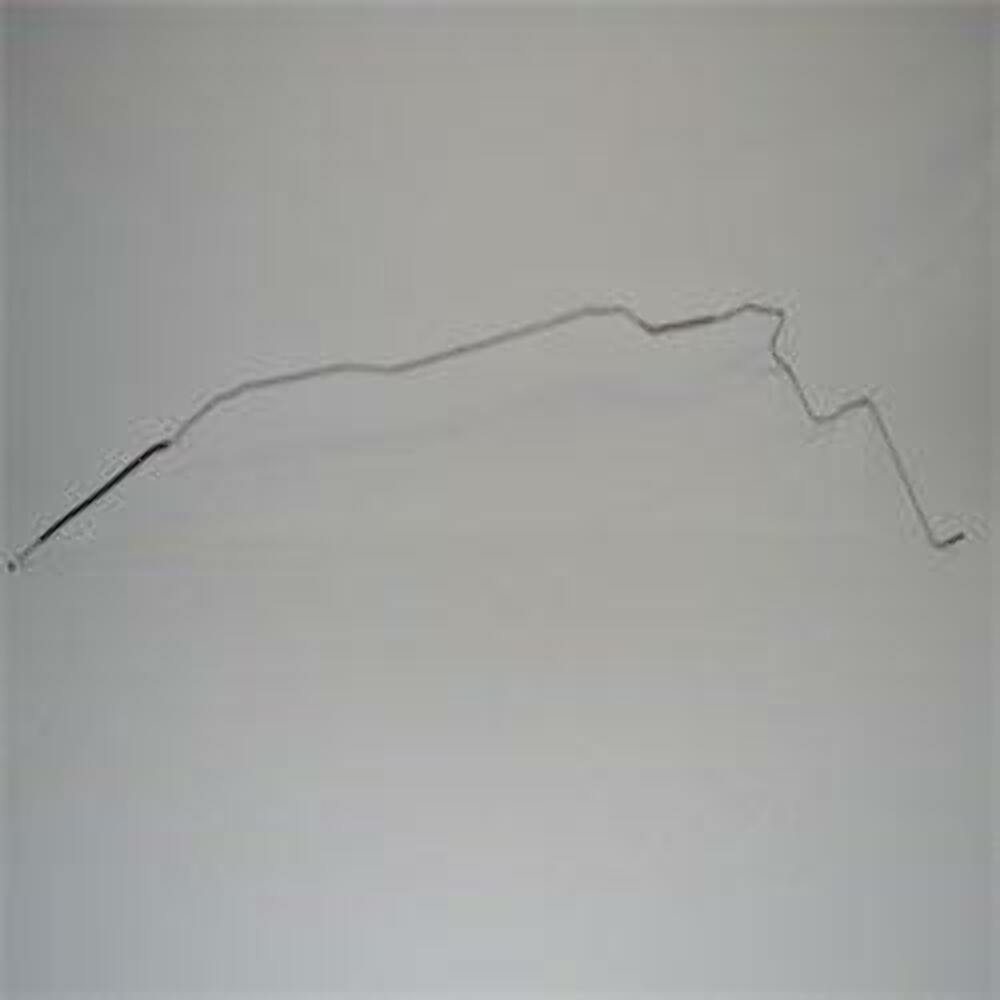 t Fine Lines AGL6812OM - Fuel Line Kit 3/8 Inch Tank to Pump Line Fits 1968 Pontiac GTO Convertible Fine Lines