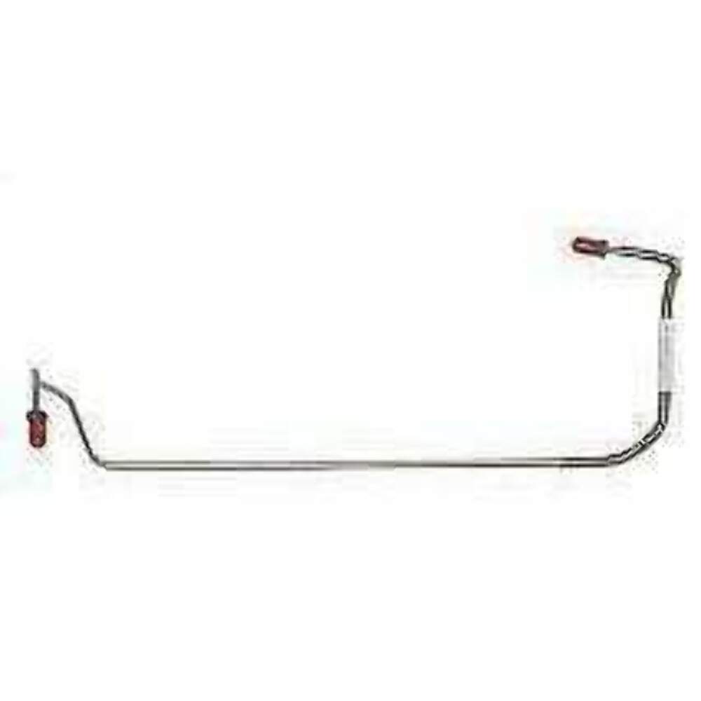Front Brake Line Kit for 1998-2003 Pontiac Grand Prix AWABS stainless steel