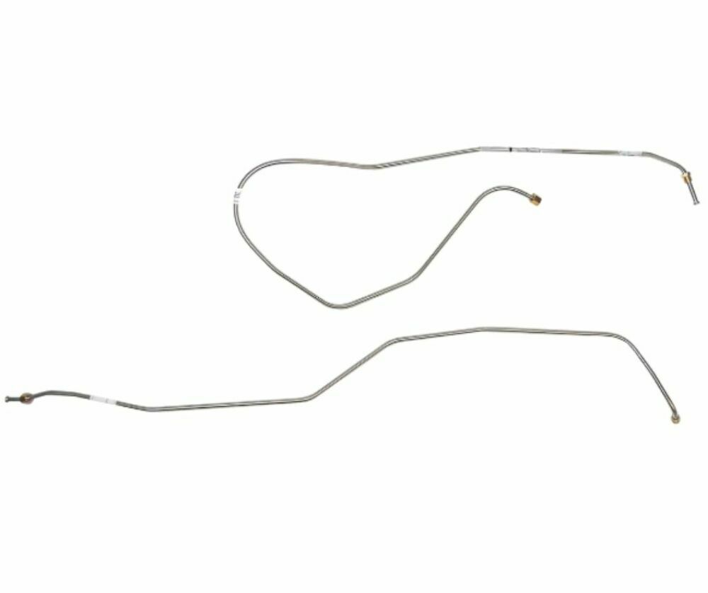Transmission Line for 1958-1964 steel