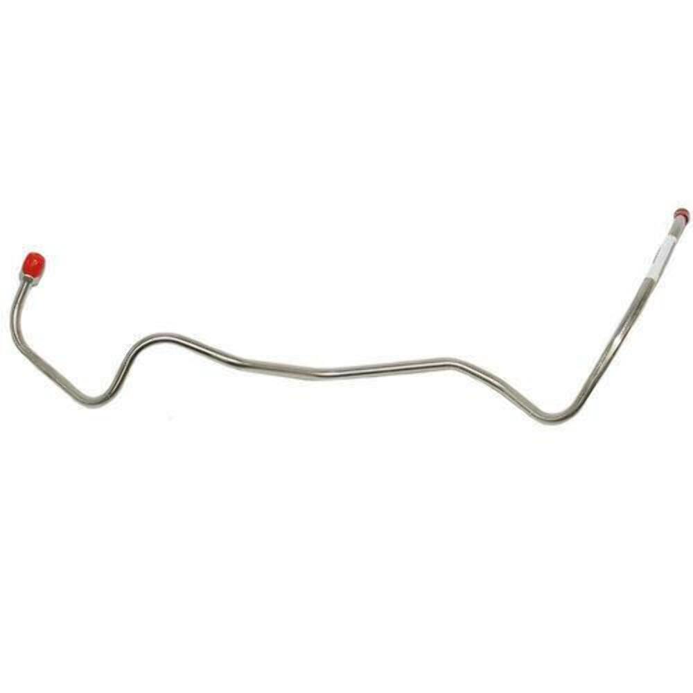 Fuel Line for Pump to Carburetor stainless steel