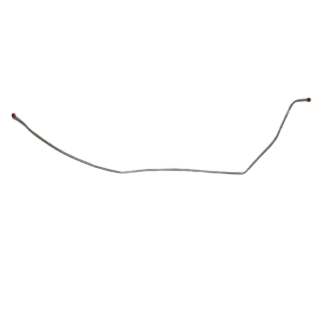 Fuel Line Kit for 1948-1952 - Ford F1 stainless steel
