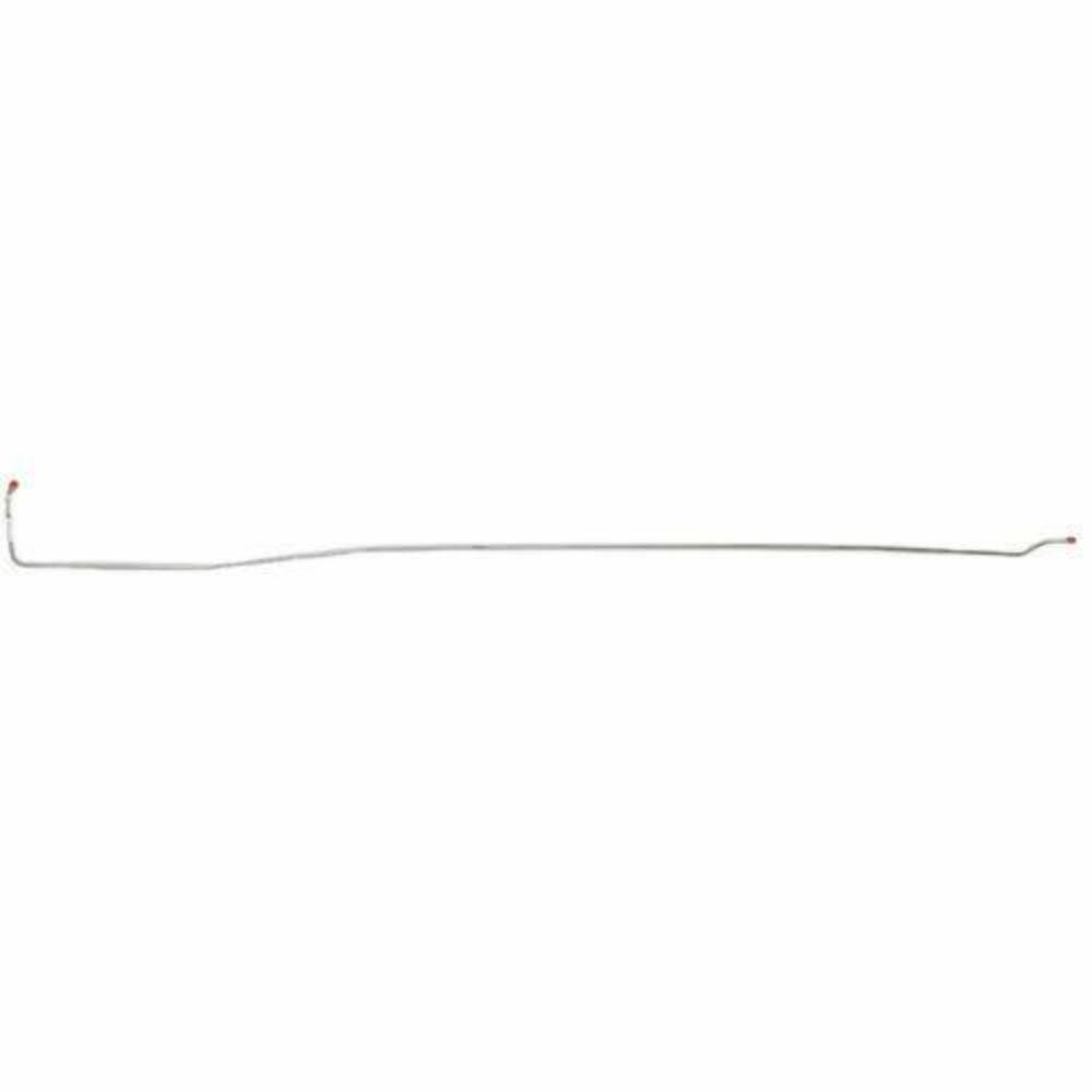 Brake Line for 1967-1972 - for Chevy C10 Intermediate 2WD short bed stainless steel