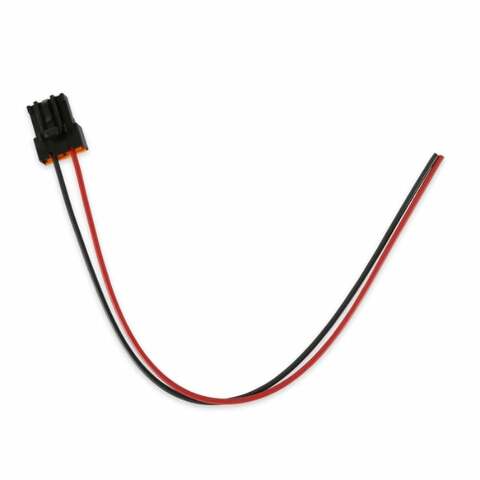 1987 Chevrolet Blazer; Intank Fuel Pump - Retrofit FIPK372255LPH