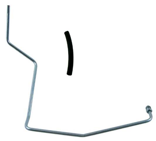 fuel injection vacuum advance signal tube fits 1957-1959 Full Size Chevrolet FIT001 Shafer's Classic Reproductions